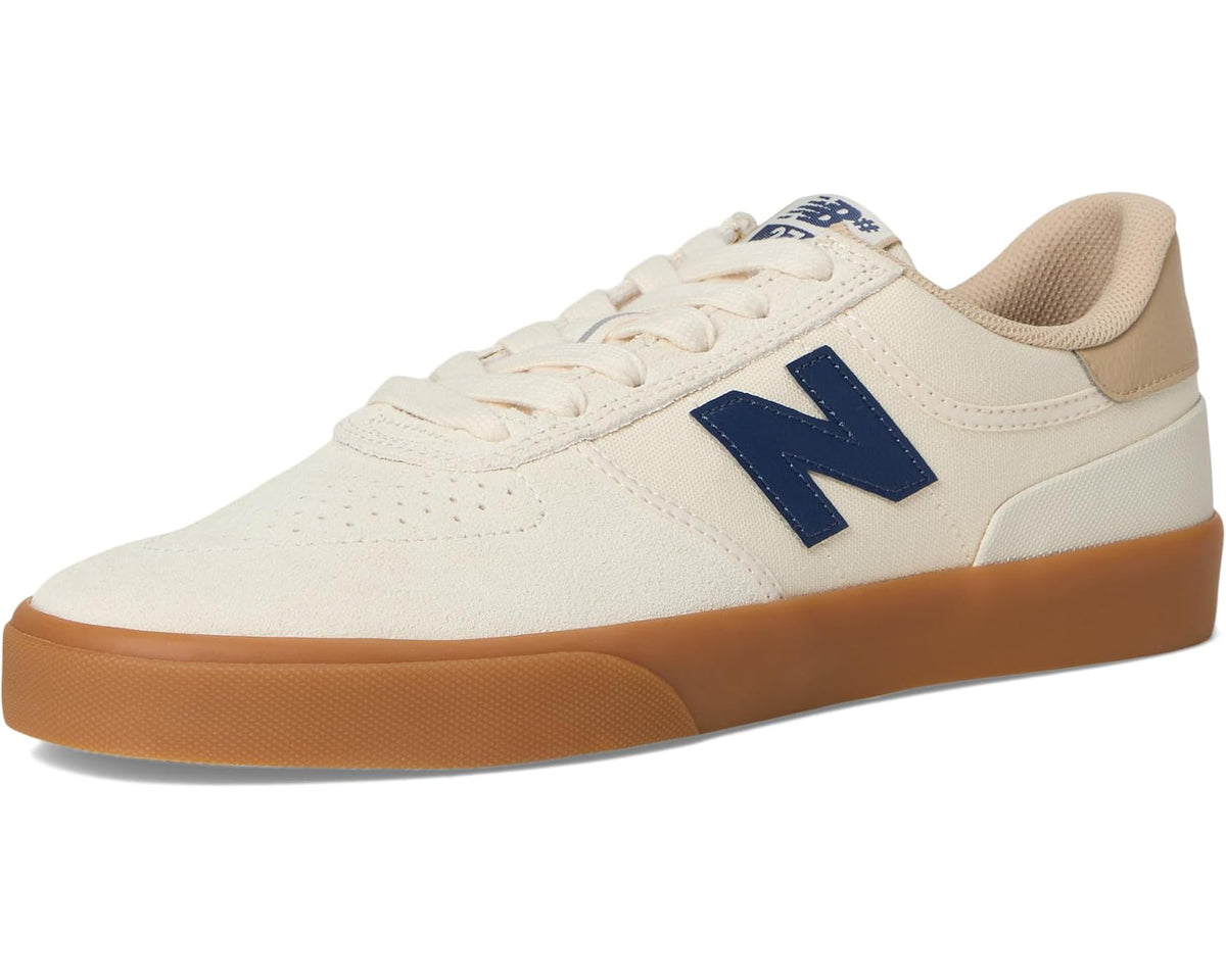 Men's New Balance Numeric 272 Sea Salt - Eurostride