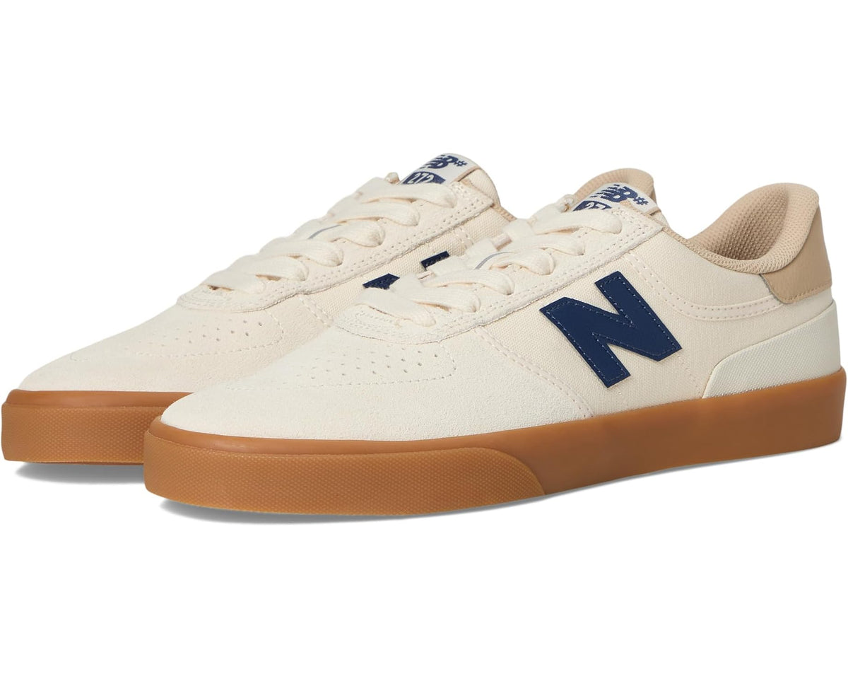 Men's New Balance Numeric 272 Sea Salt - Eurostride