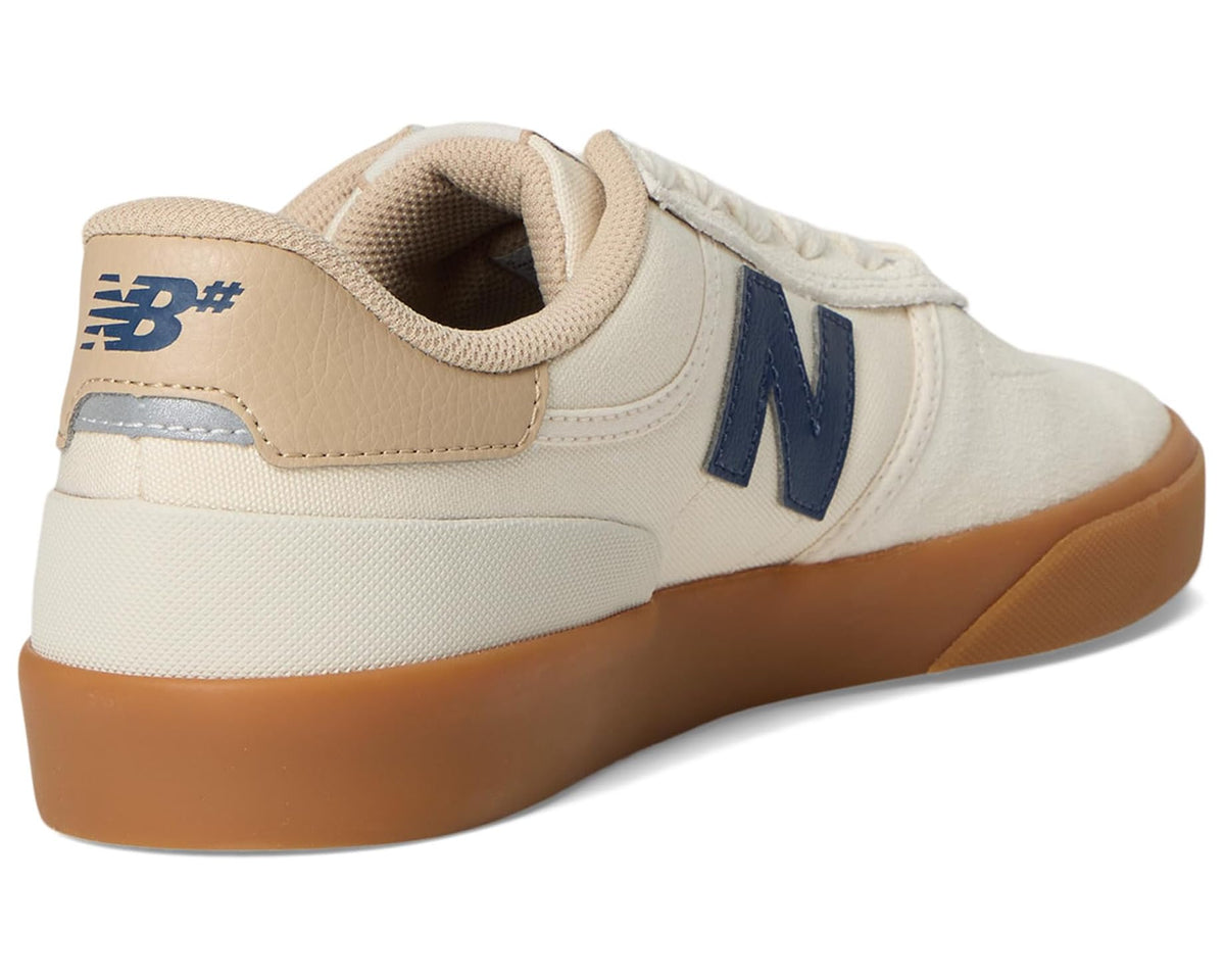 Men's New Balance Numeric 272 Sea Salt - Eurostride