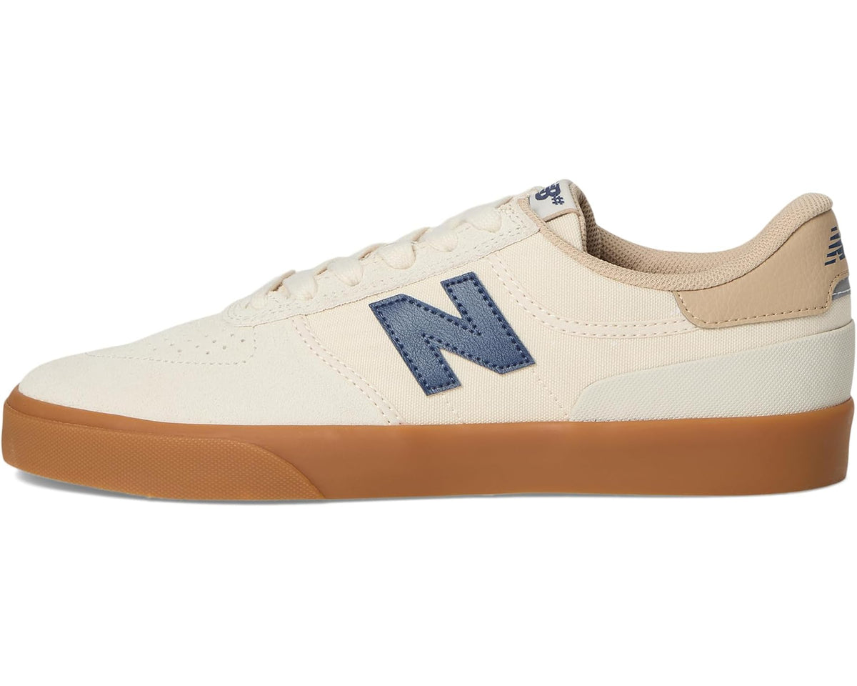 Men's New Balance Numeric 272 Sea Salt - Eurostride