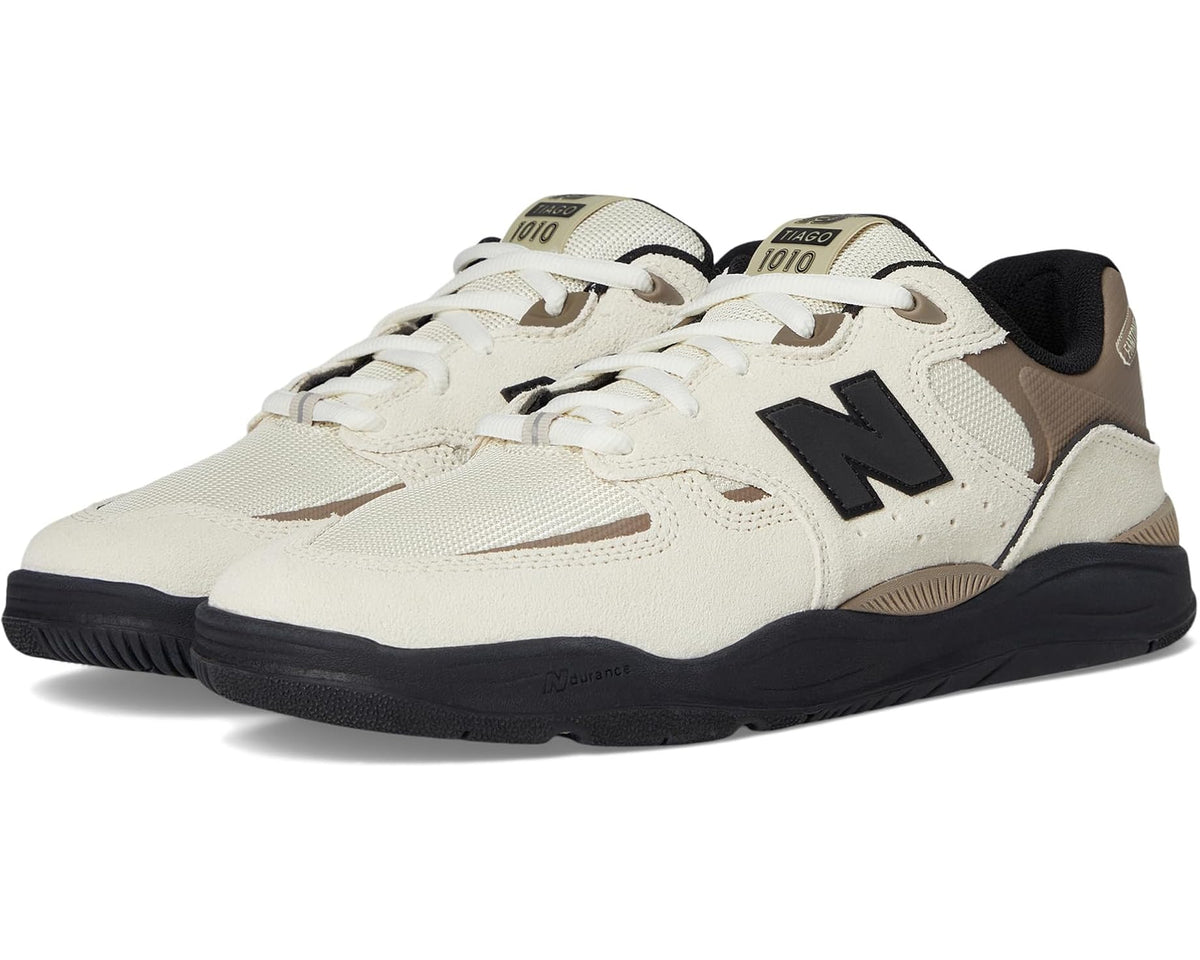 Men's New Balance Numeric Tiago Lemos 1010 Linen - Eurostride
