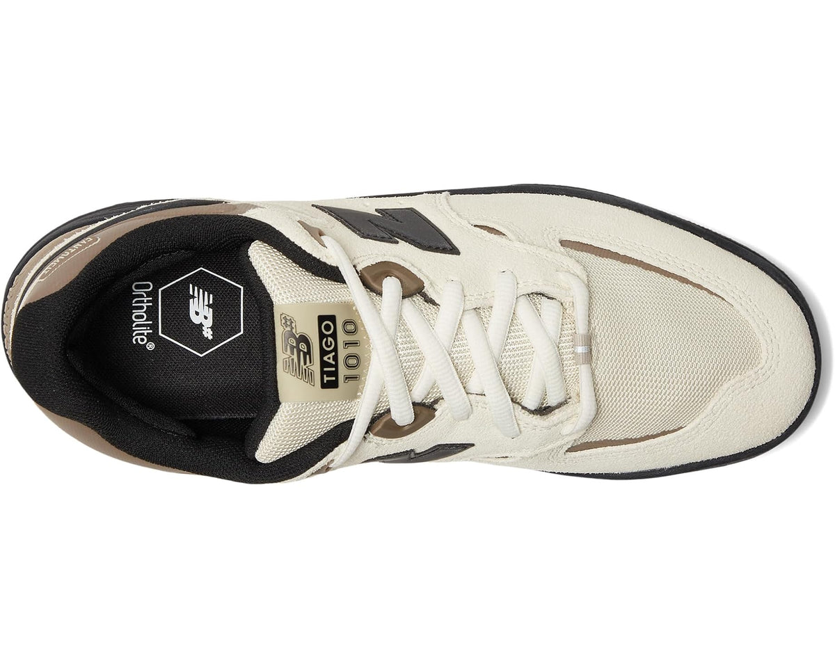 Men's New Balance Numeric Tiago Lemos 1010 Linen - Eurostride