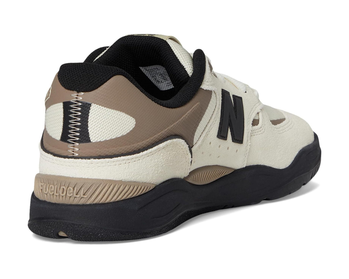 Men's New Balance Numeric Tiago Lemos 1010 Linen - Eurostride