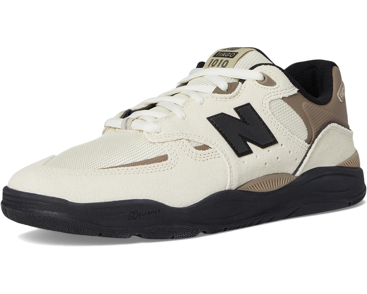 Men's New Balance Numeric Tiago Lemos 1010 Linen - Eurostride