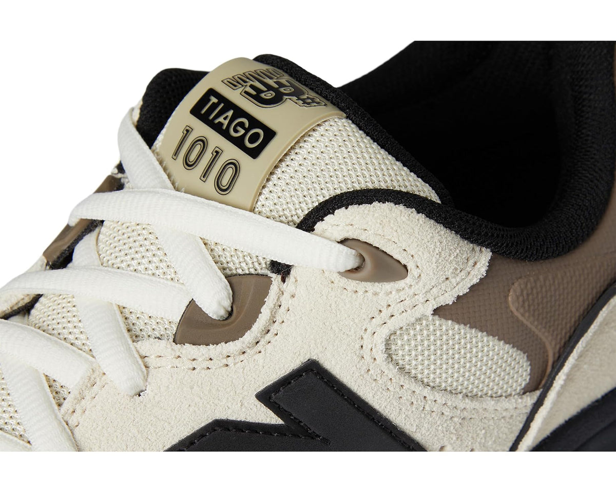 Men's New Balance Numeric Tiago Lemos 1010 Linen - Eurostride