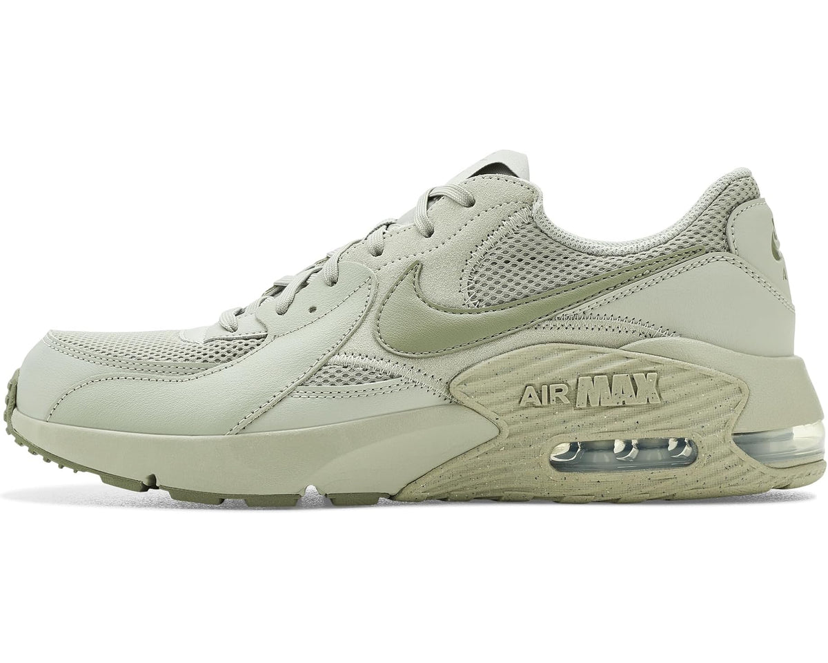 Men's Nike Air Max Excee Spruce Fog/Silver Sage/Light Silver - Eurostride