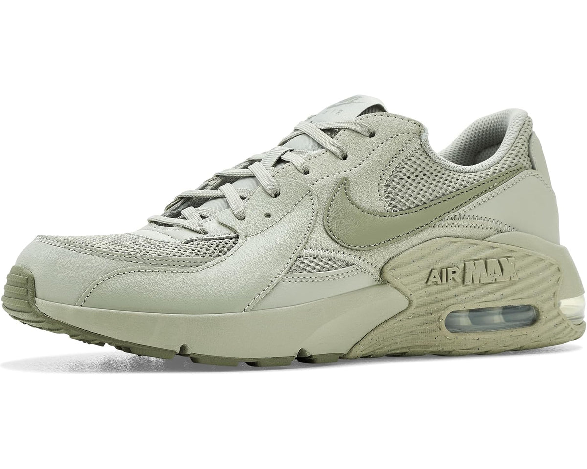 Men's Nike Air Max Excee Spruce Fog/Silver Sage/Light Silver - Eurostride