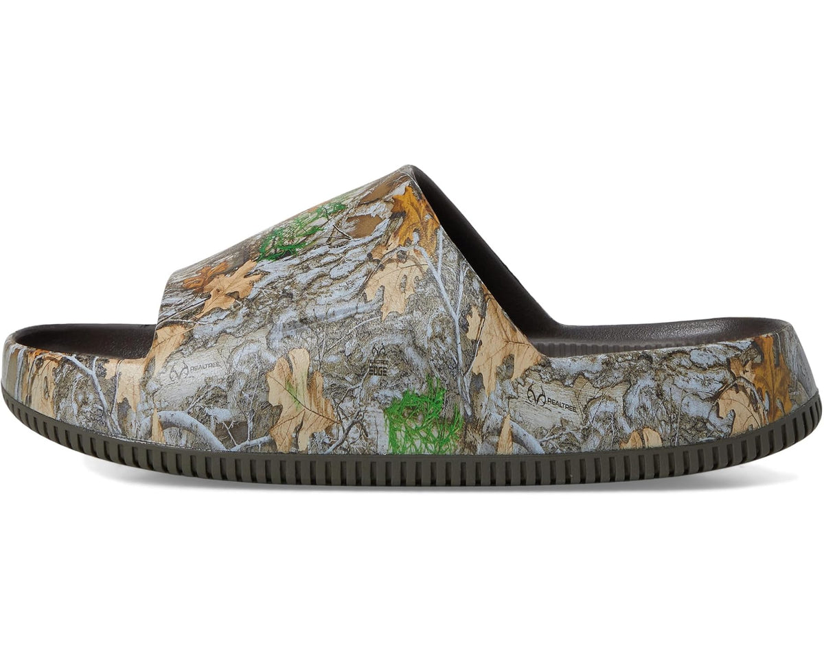 Men's Nike Calm Realtree Baroque Brown/Baroque Brown - Eurostride