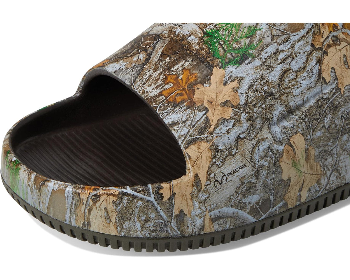 Men's Nike Calm Realtree Baroque Brown/Baroque Brown - Eurostride
