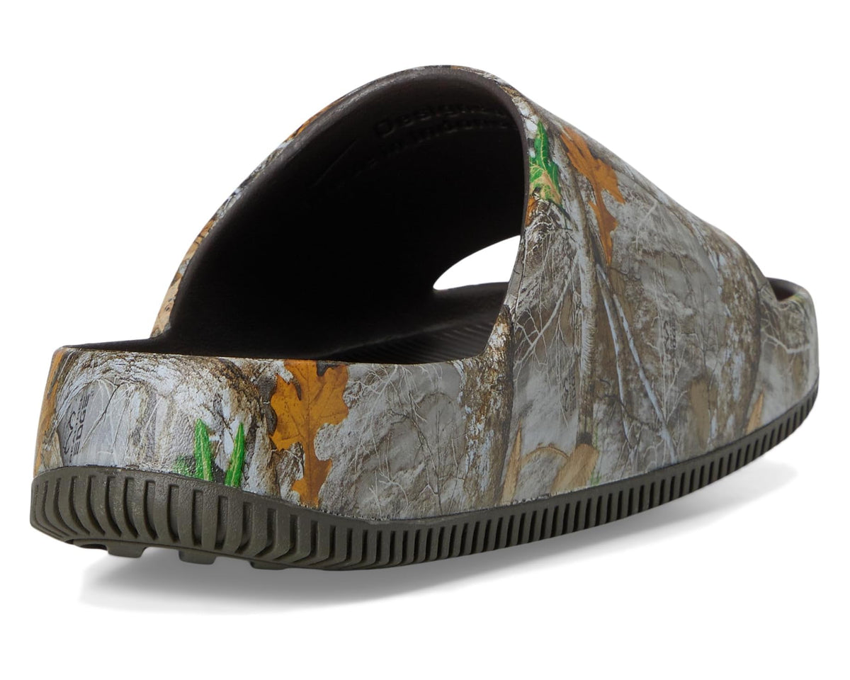 Men's Nike Calm Realtree Baroque Brown/Baroque Brown - Eurostride