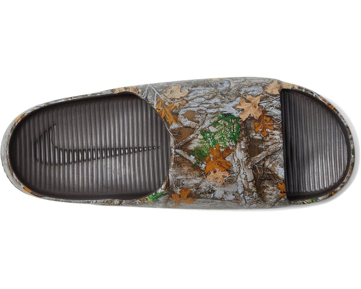 Men's Nike Calm Realtree Baroque Brown/Baroque Brown - Eurostride
