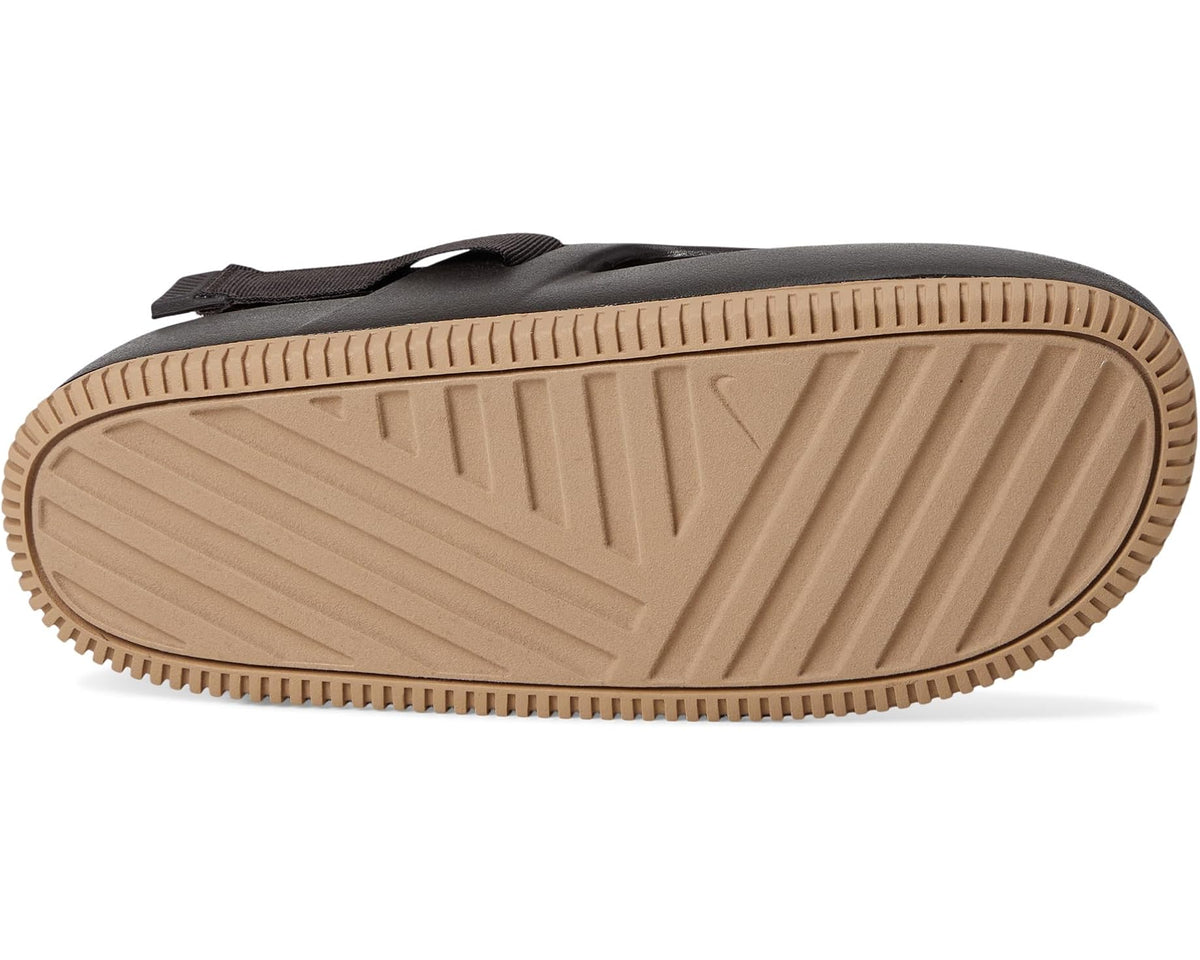 Men's Nike Calm Velvet Brown/Velvet Brown/Hemp - Eurostride