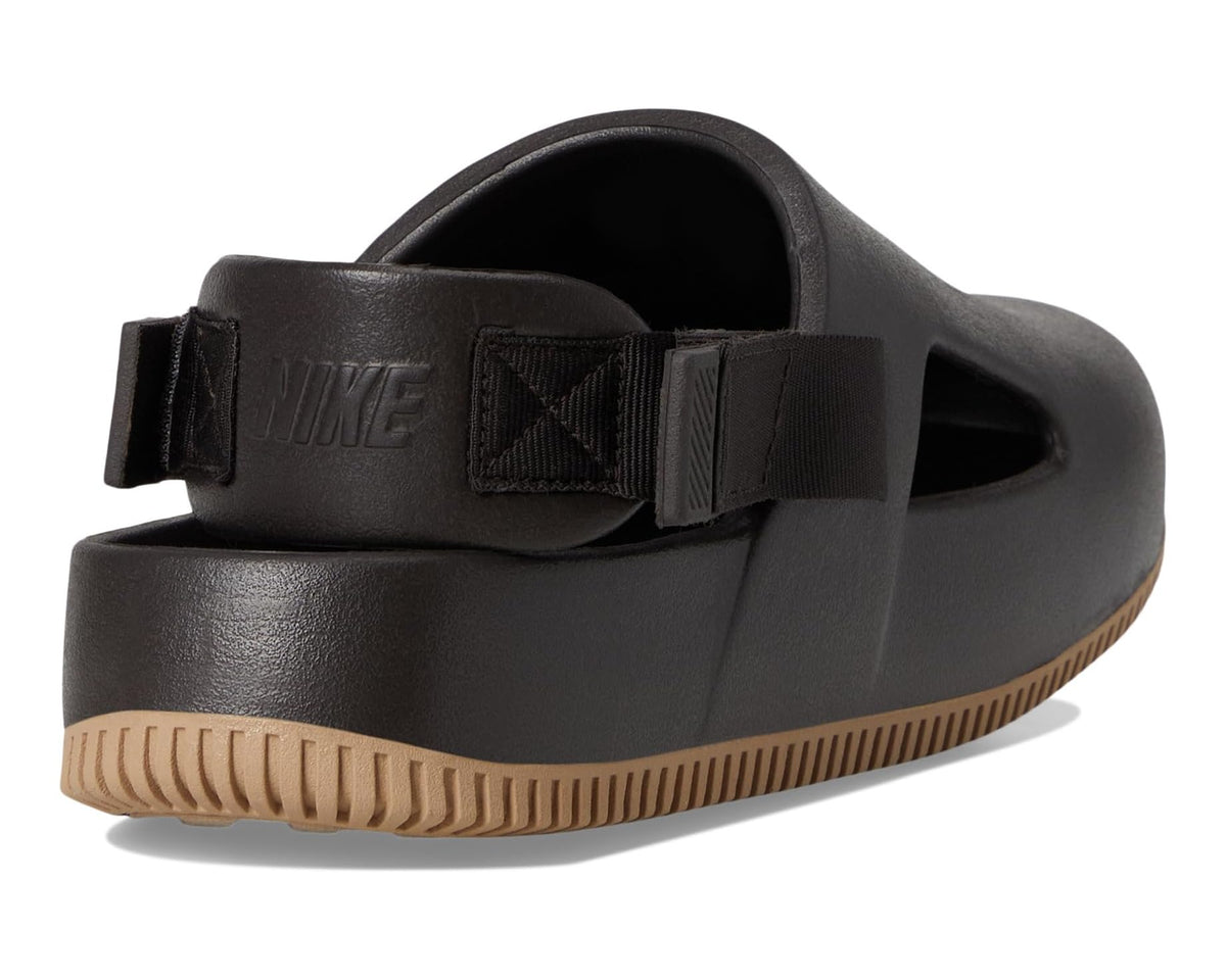 Men's Nike Calm Velvet Brown/Velvet Brown/Hemp - Eurostride