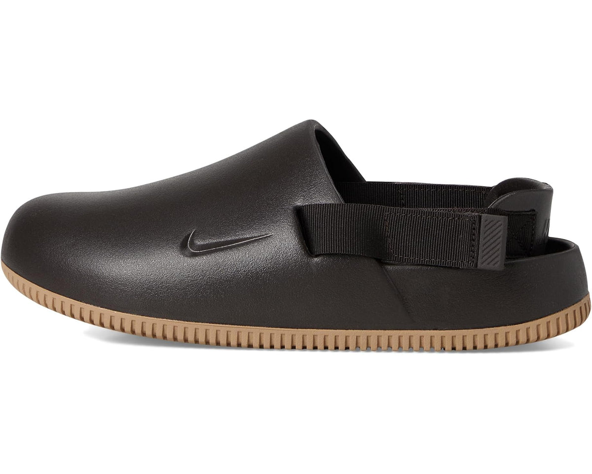 Men's Nike Calm Velvet Brown/Velvet Brown/Hemp - Eurostride
