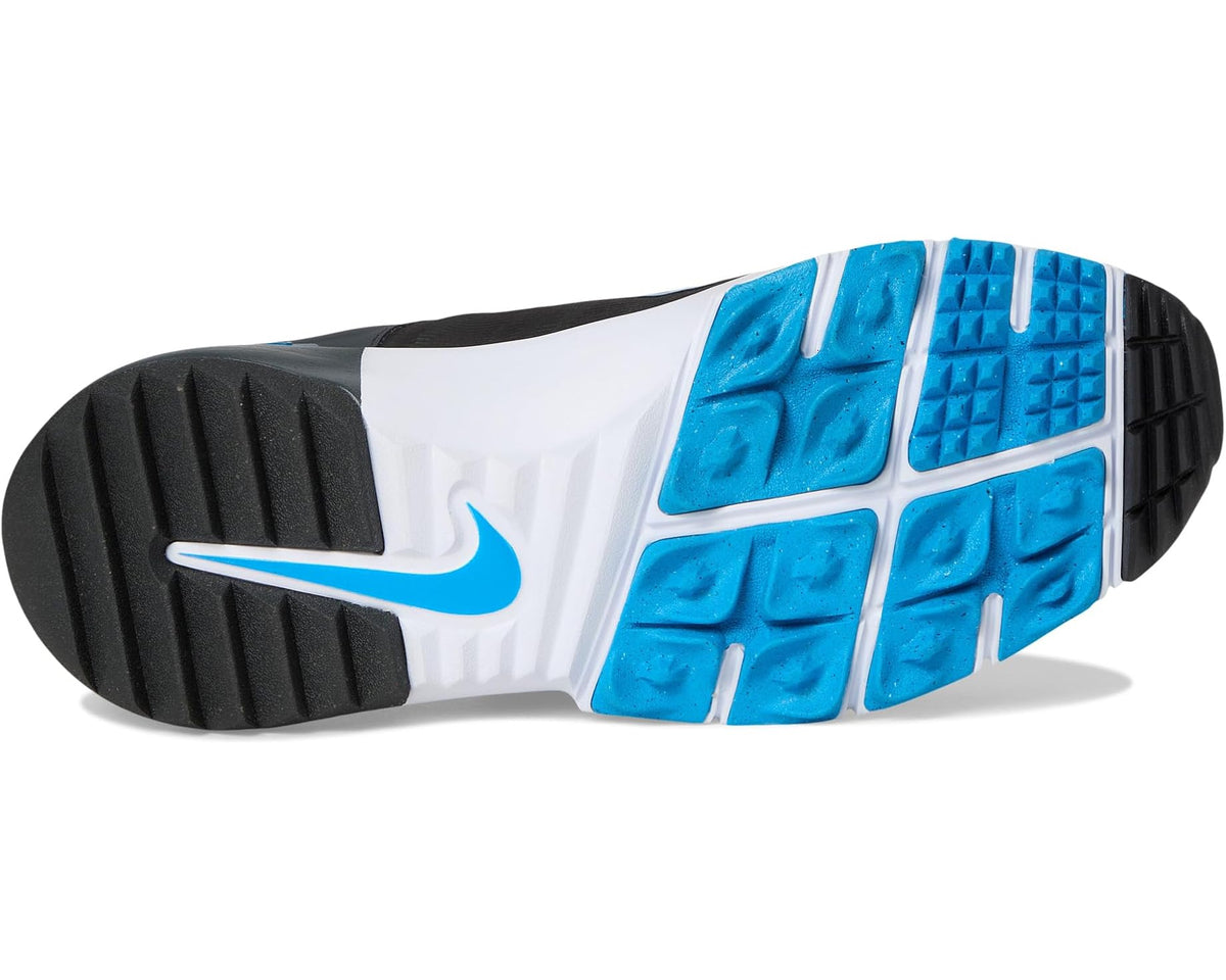 Men's Nike Free Golf Next Nature Anthracite/Blue Hero/Cool Grey - Eurostride