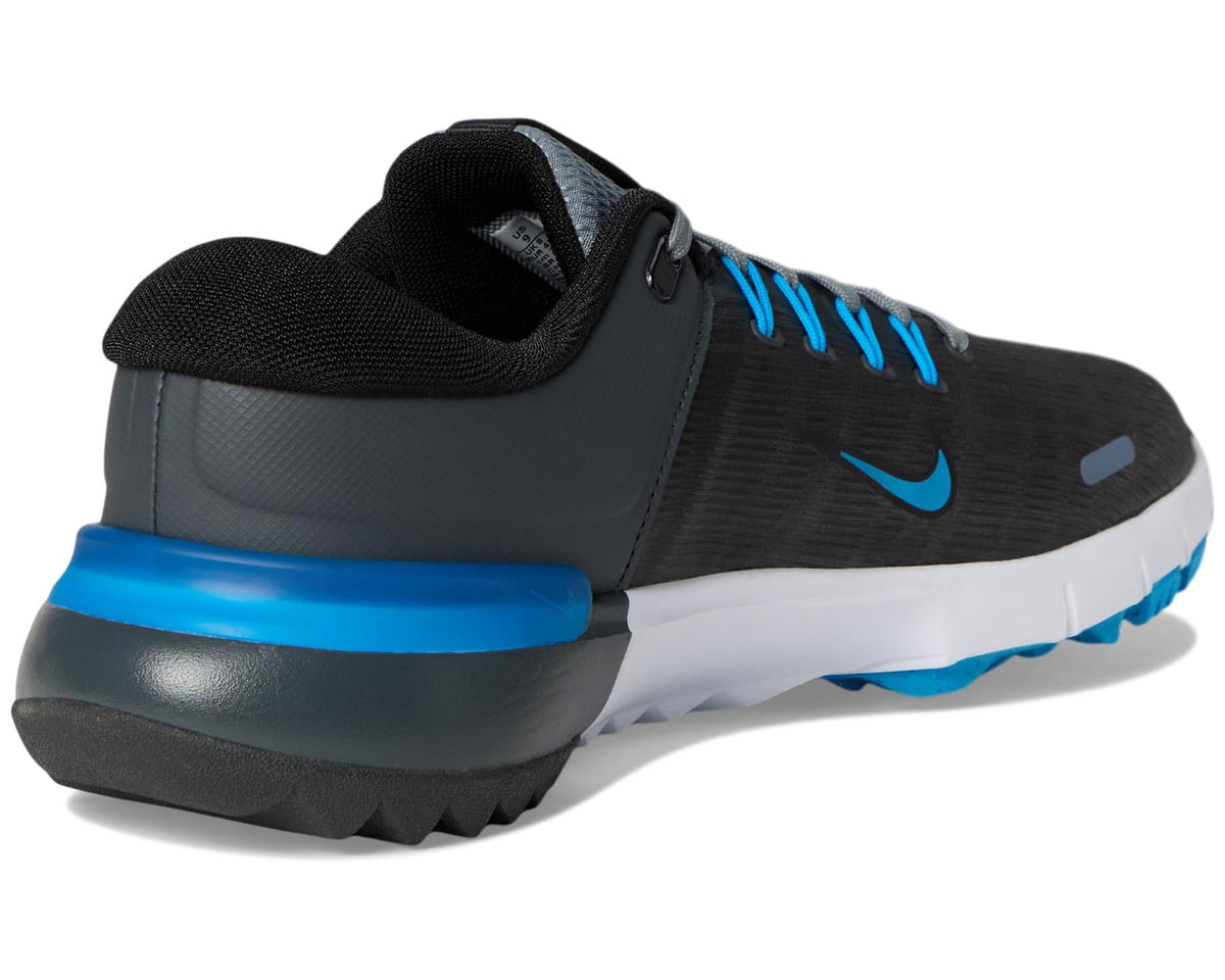 Men's Nike Free Golf Next Nature Anthracite/Blue Hero/Cool Grey - Eurostride