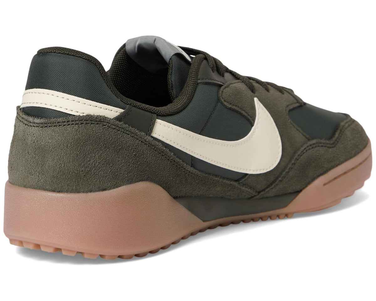 Men's Nike Terra Manta Suede Sequoia/Coconut Milk/Gum Medium Brown - Eurostride