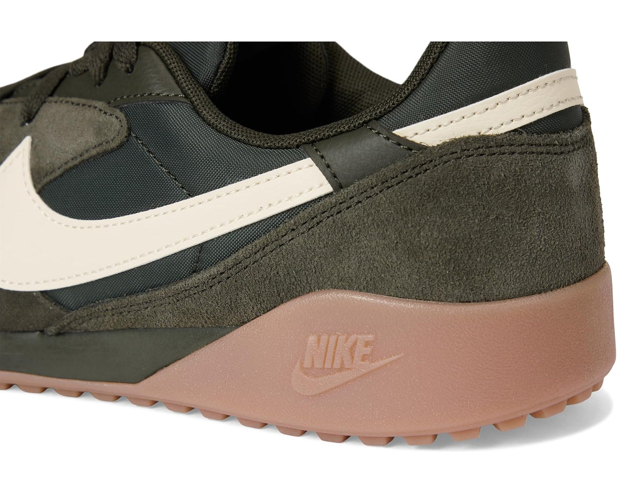 Men's Nike Terra Manta Suede Sequoia/Coconut Milk/Gum Medium Brown - Eurostride