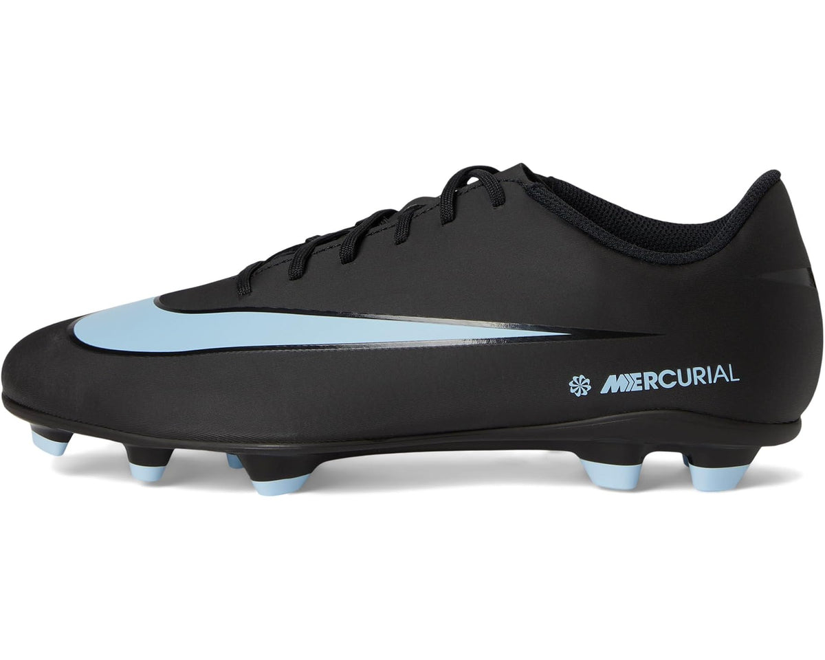 Men's Nike Vapor 16 Club Black/Ice Blue - Eurostride