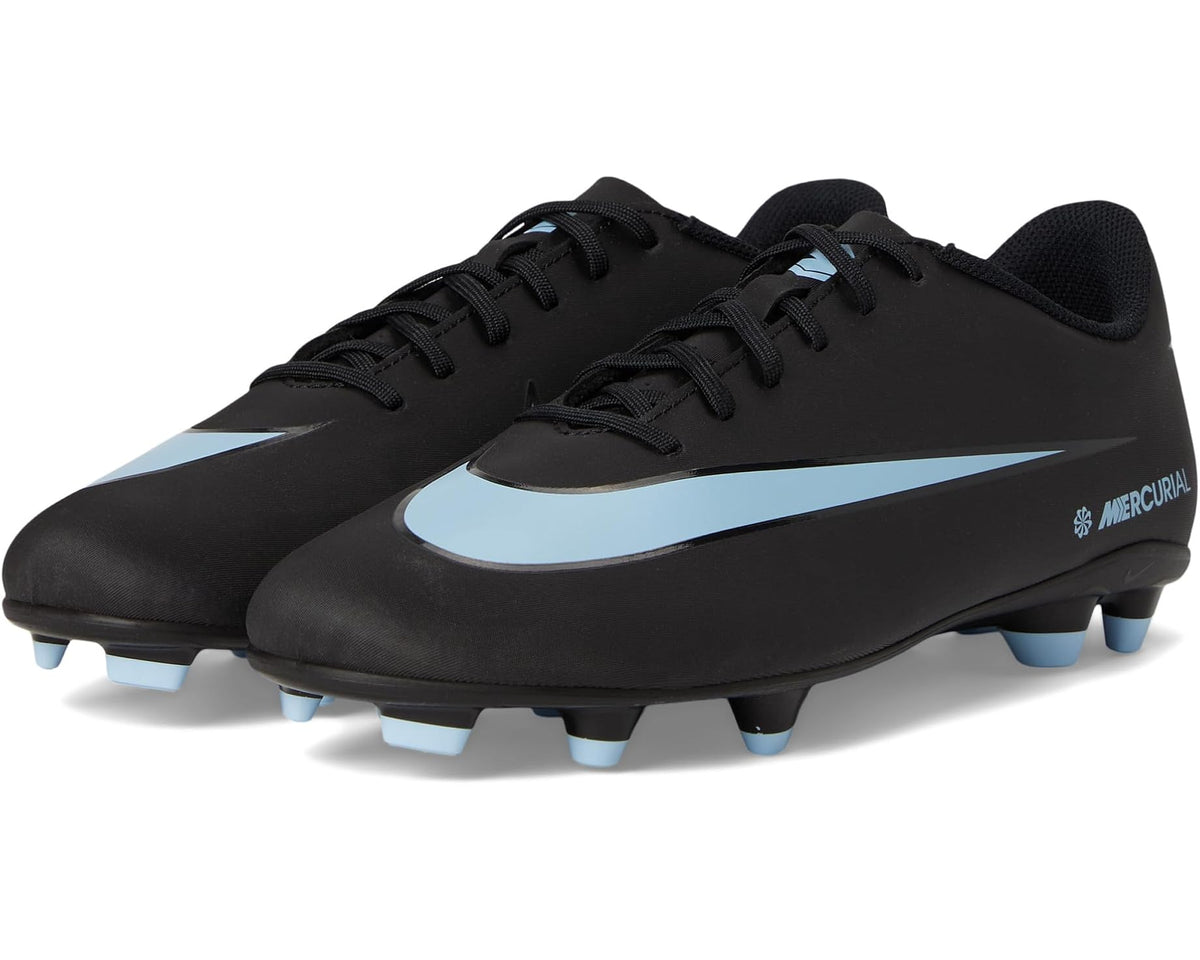 Men's Nike Vapor 16 Club Black/Ice Blue - Eurostride