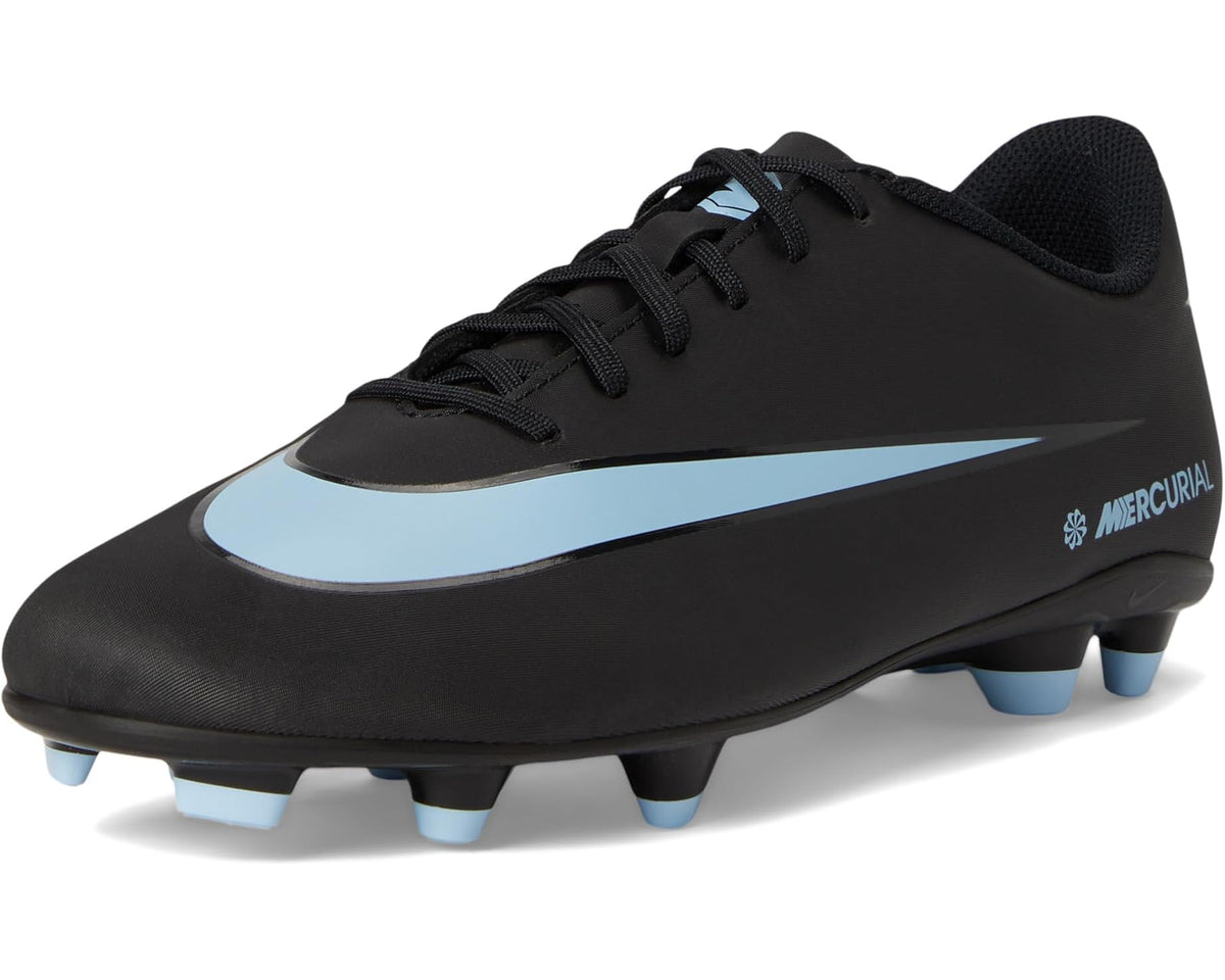 Men's Nike Vapor 16 Club Black/Ice Blue - Eurostride