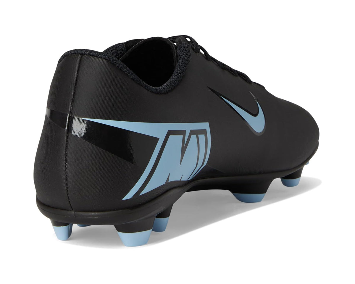 Men's Nike Vapor 16 Club Black/Ice Blue - Eurostride