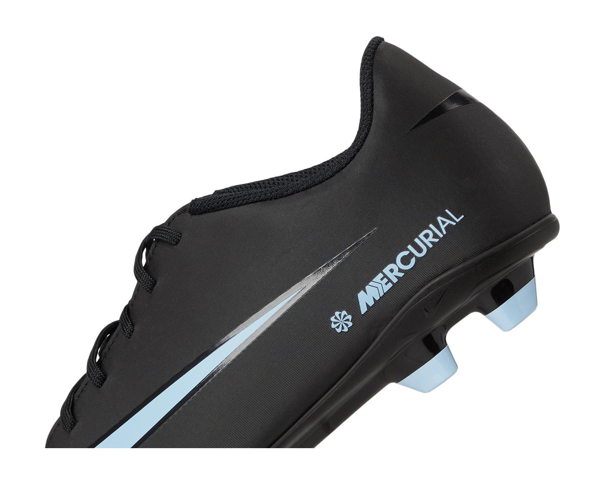 Men's Nike Vapor 16 Club Black/Ice Blue - Eurostride