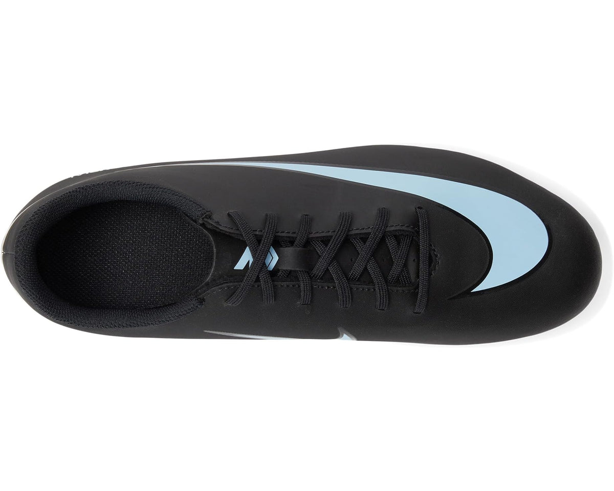 Men's Nike Vapor 16 Club Black/Ice Blue - Eurostride