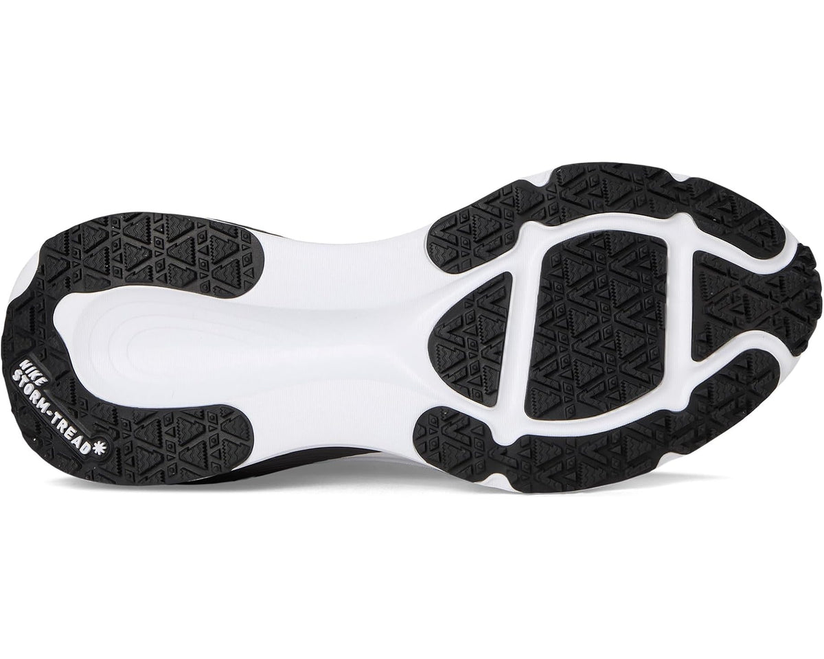 Men's Nike Vomero 18 GORE-TEX Black/Metallic Silver/Anthracite/White - Eurostride