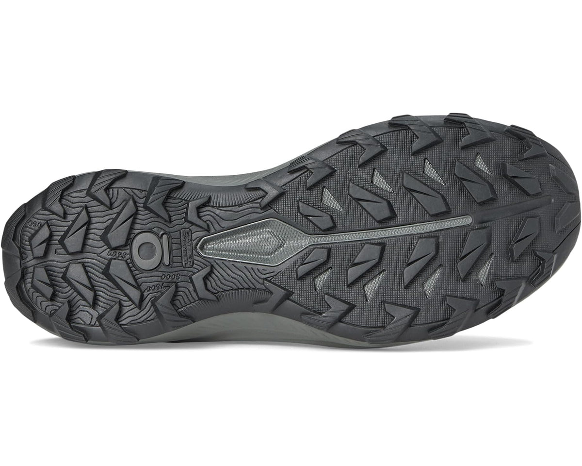 Men's Oboz Katabatic LT Low Drizzle - Eurostride