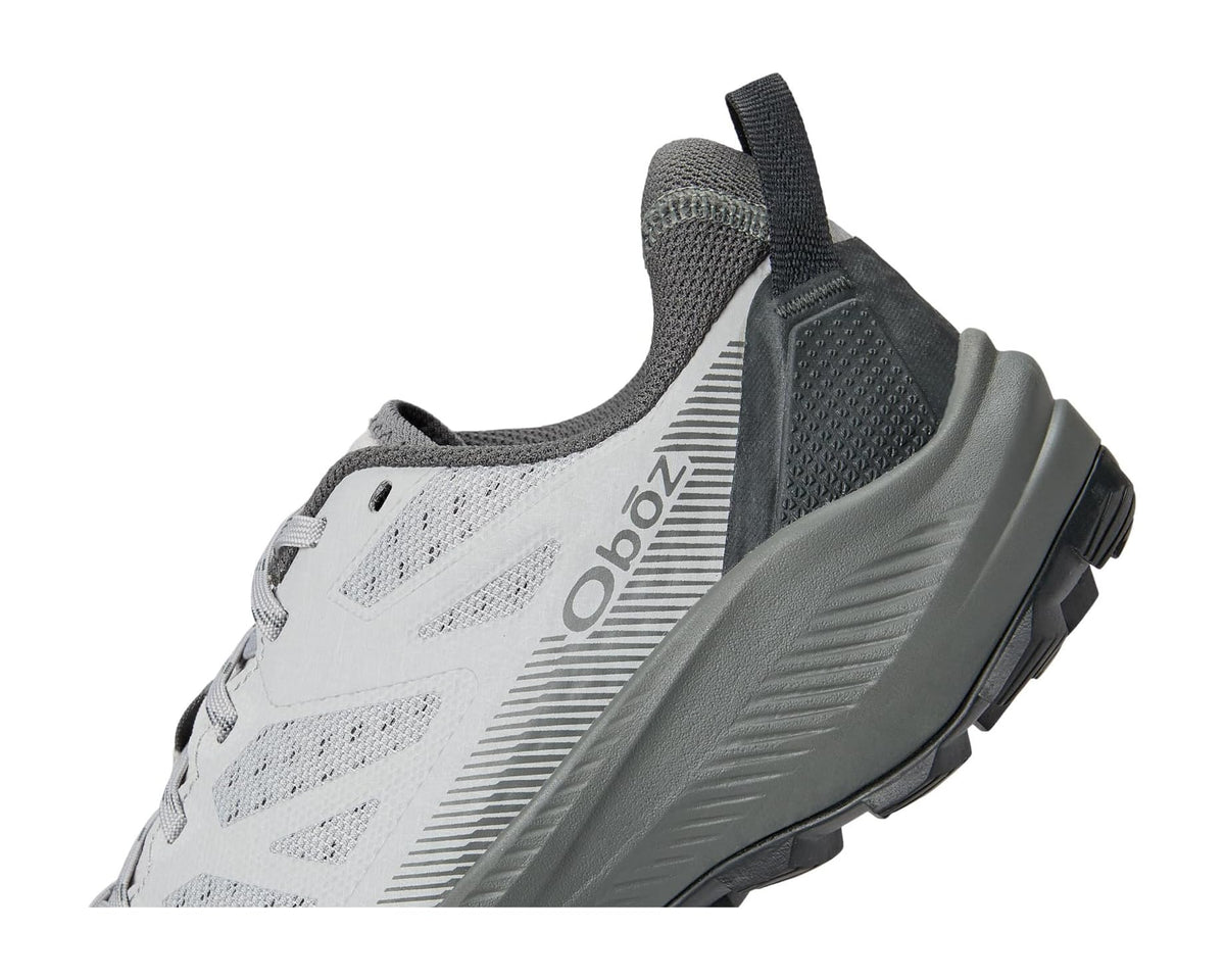 Men's Oboz Katabatic LT Low Drizzle - Eurostride