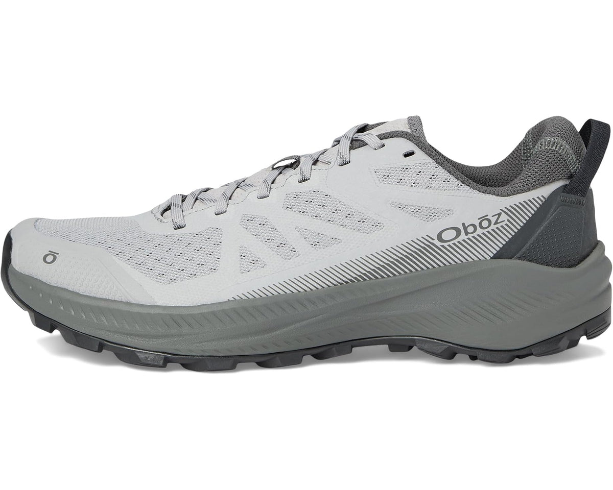 Men's Oboz Katabatic LT Low Drizzle - Eurostride