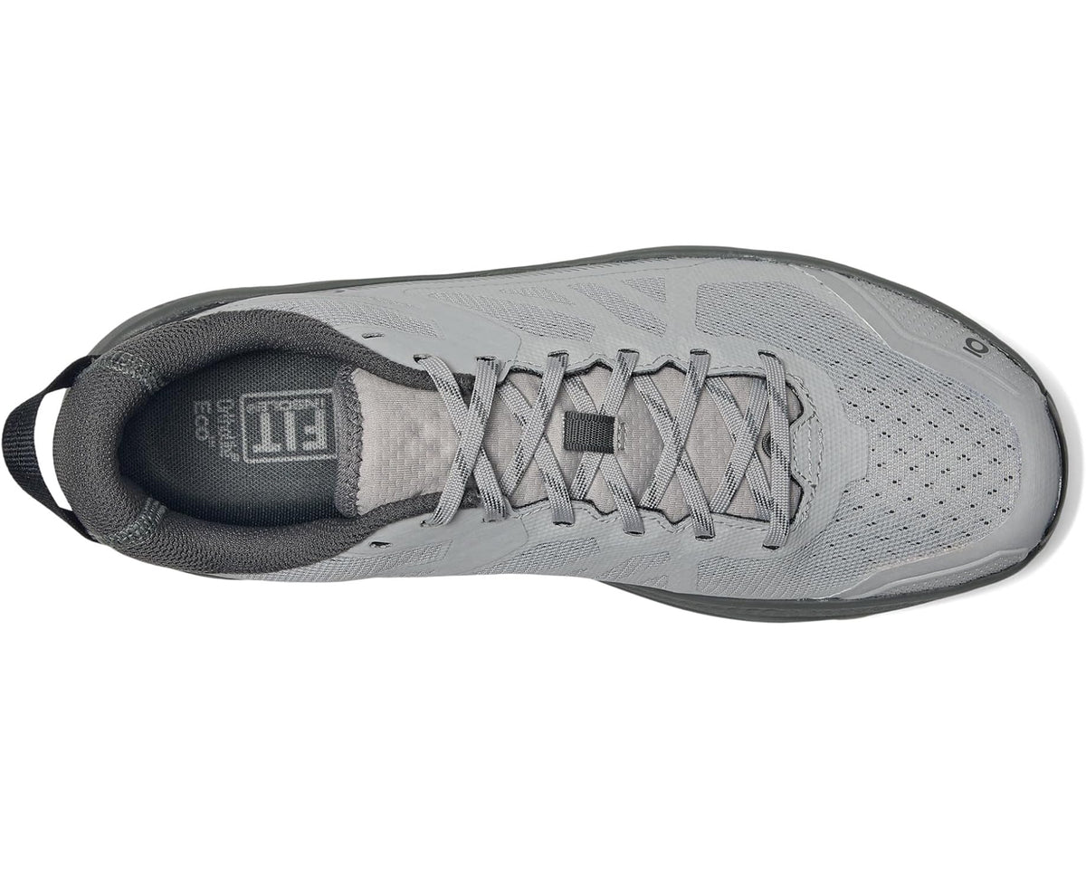 Men's Oboz Katabatic LT Low Drizzle - Eurostride