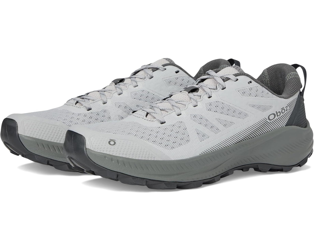 Men's Oboz Katabatic LT Low Drizzle - Eurostride