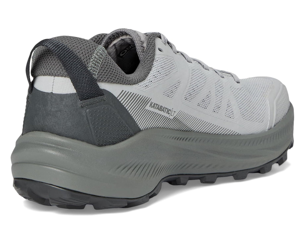 Men's Oboz Katabatic LT Low Drizzle - Eurostride