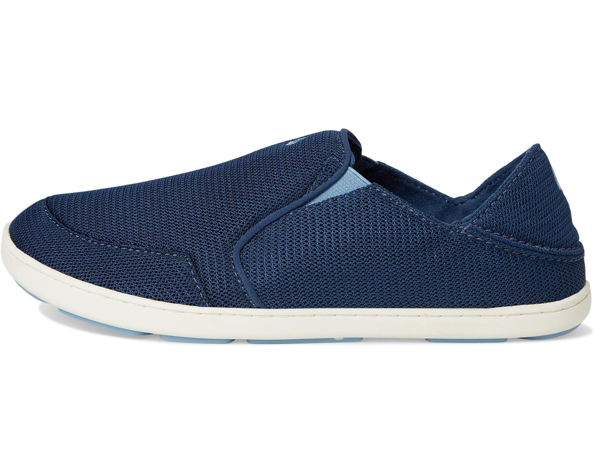 Men's OluKai Nohea Mesh Moonlit Ocean / Blissful Blue - Eurostride