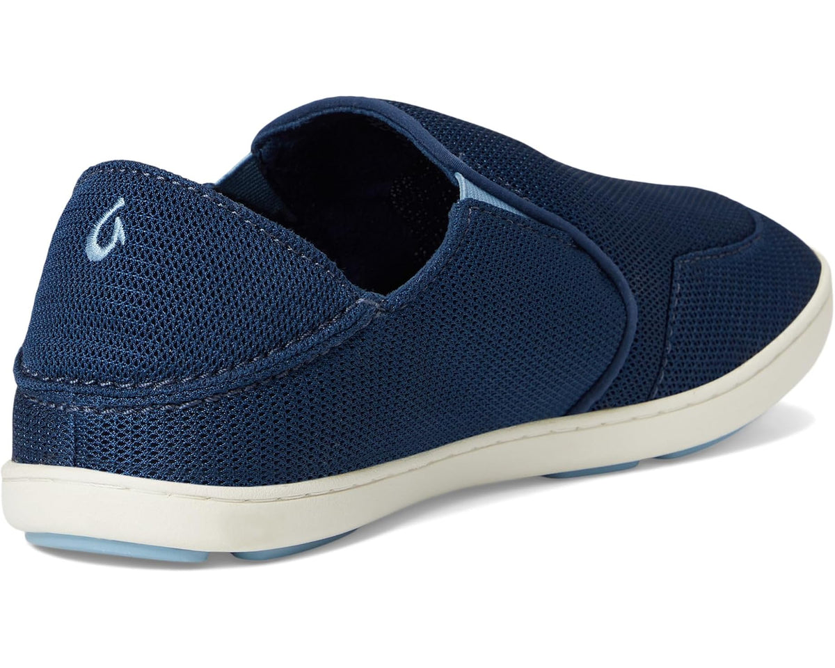 Men's OluKai Nohea Mesh Moonlit Ocean / Blissful Blue - Eurostride