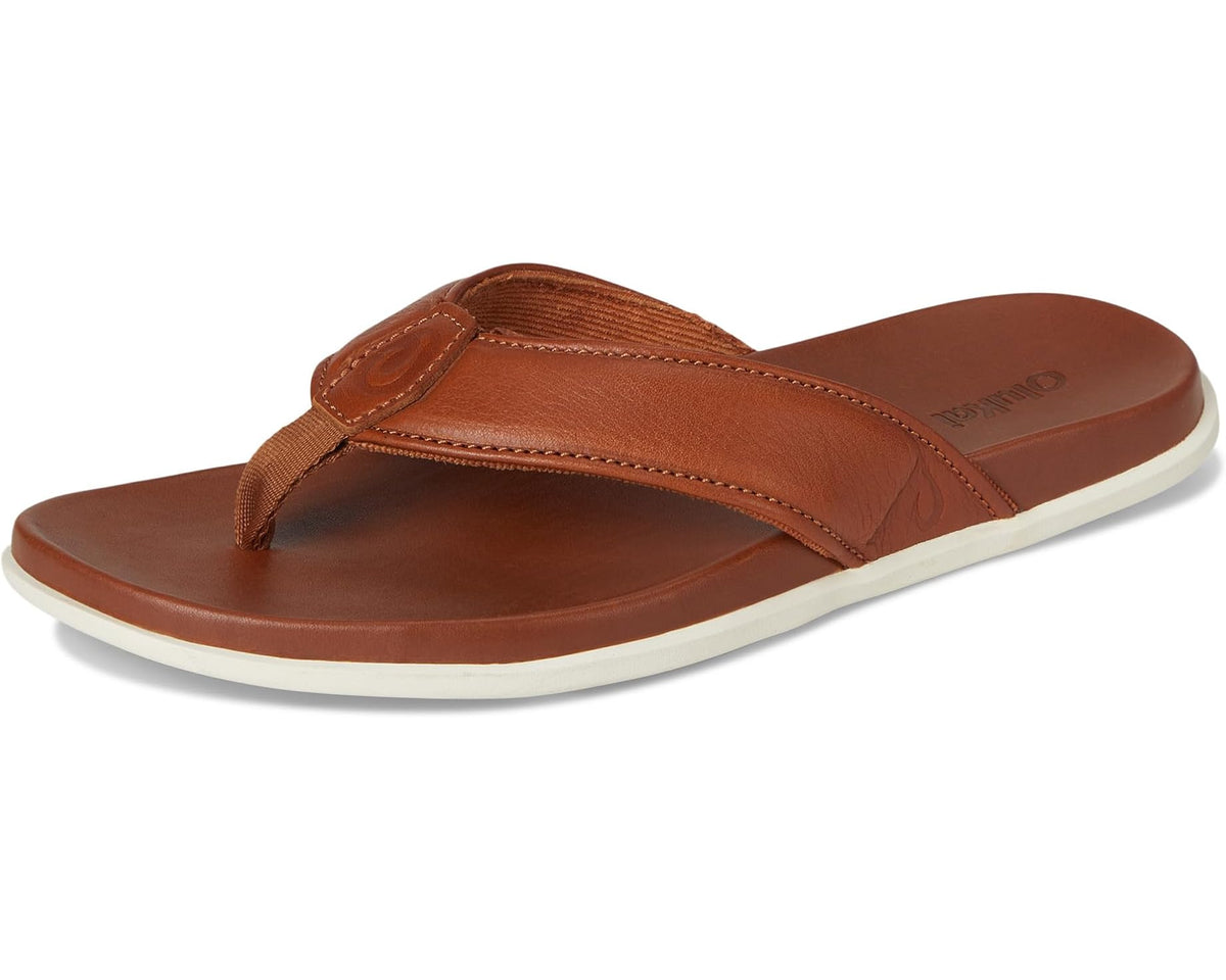 Men's OluKai 'Olali Fox/Fox - Eurostride