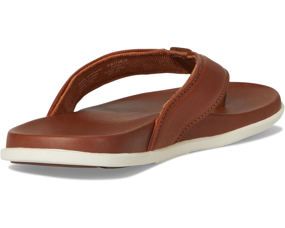 Men's OluKai 'Olali Fox/Fox - Eurostride