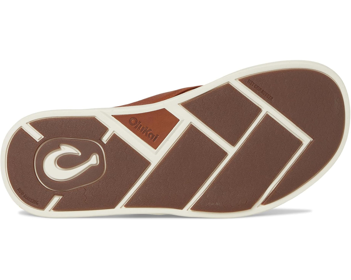 Men's OluKai 'Olali Fox/Fox - Eurostride