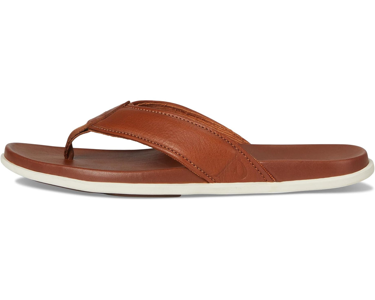 Men's OluKai 'Olali Fox/Fox - Eurostride