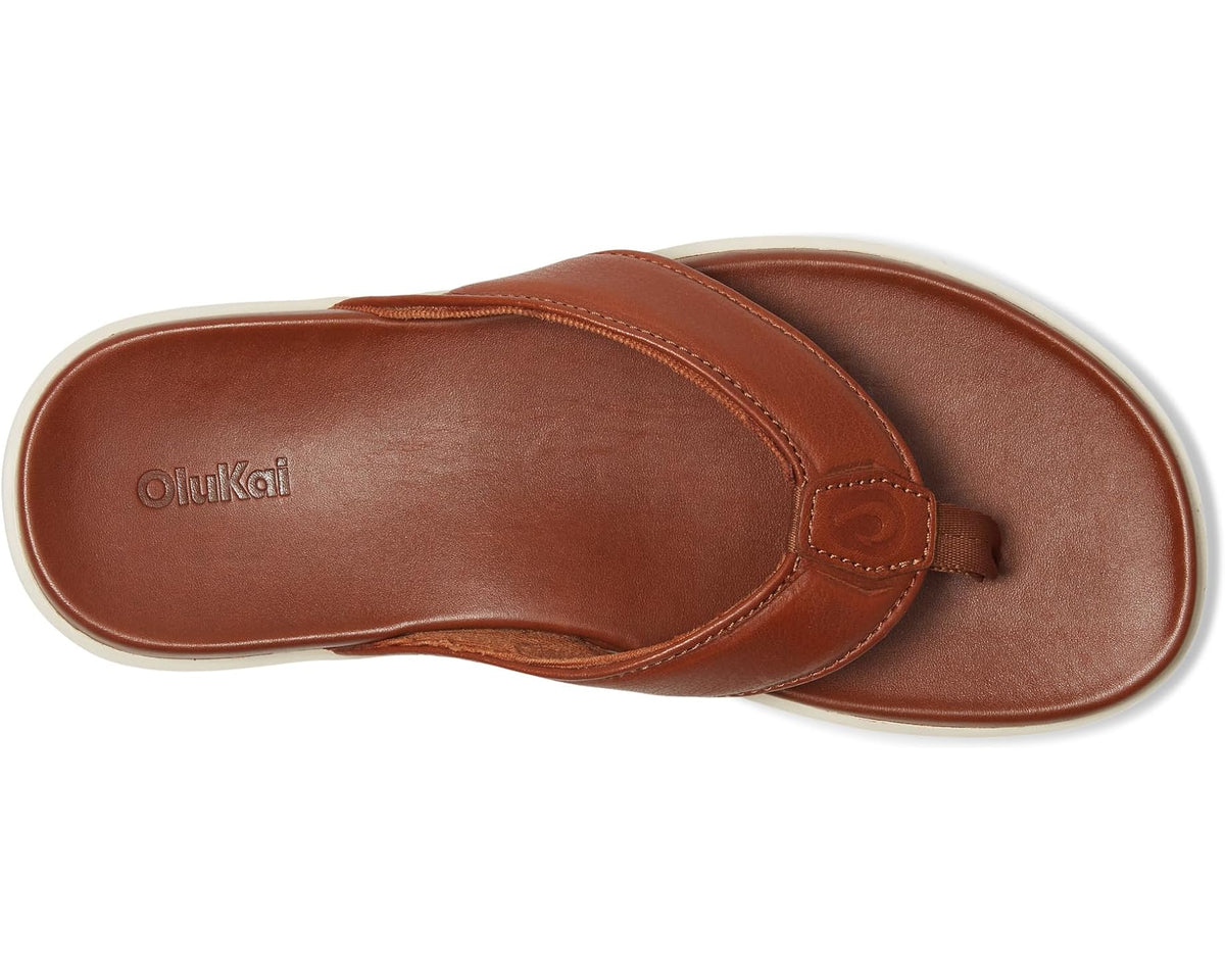 Men's OluKai 'Olali Fox/Fox - Eurostride