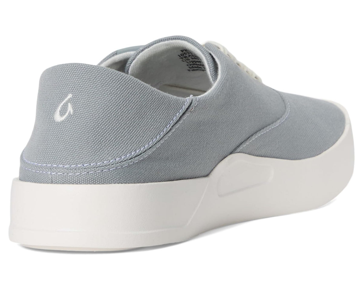 Men's OluKai Tradewind Cooler Grey/Cooler Grey 1 - Eurostride
