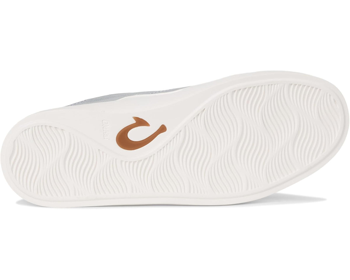 Men's OluKai Tradewind Cooler Grey/Cooler Grey 1 - Eurostride