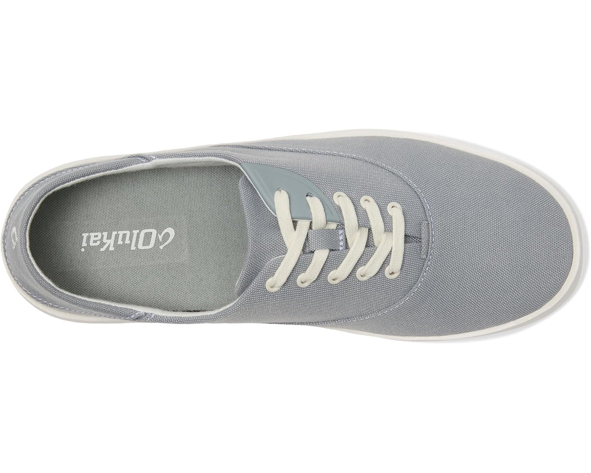 Men's OluKai Tradewind Cooler Grey/Cooler Grey 1 - Eurostride