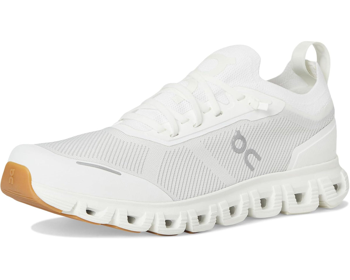 Men's On Cloud 6 Versa White/White - Eurostride
