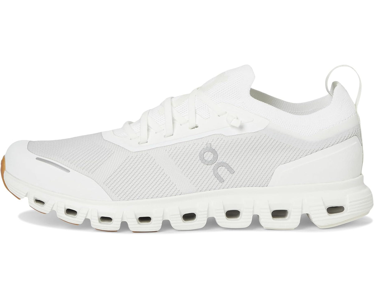 Men's On Cloud 6 Versa White/White - Eurostride