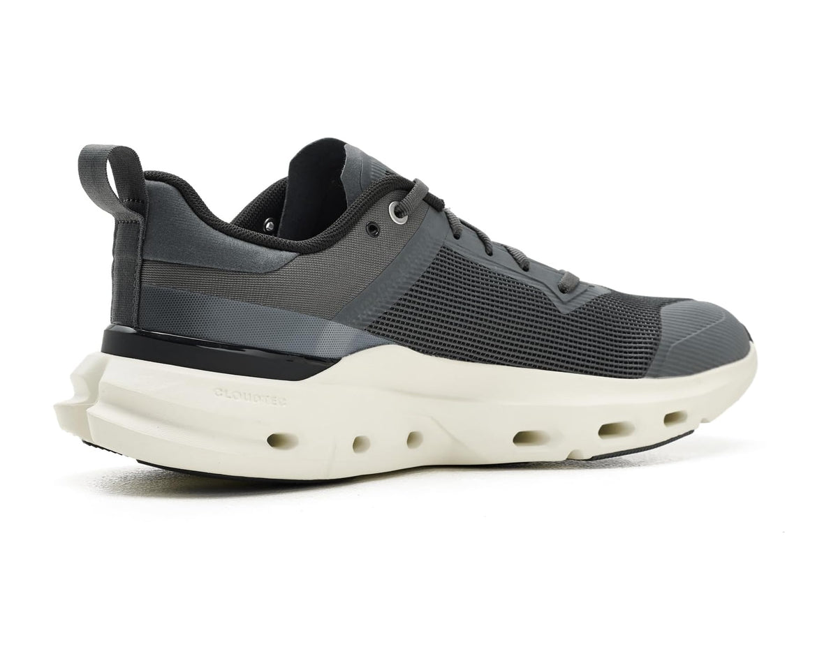 Men's On Cloudpulse Next Shadow/Ghost - Eurostride