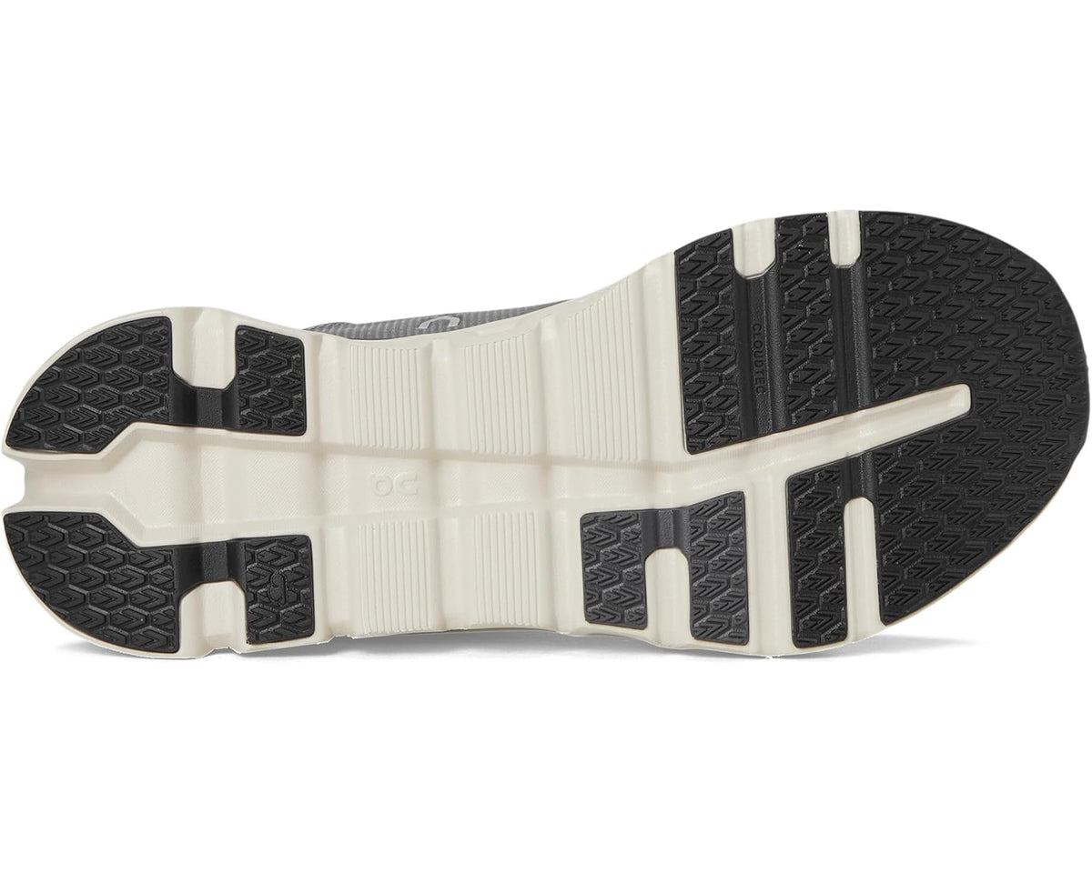 Men's On Cloudrunner 2 Waterproof Eclipse/Eclipse - Eurostride