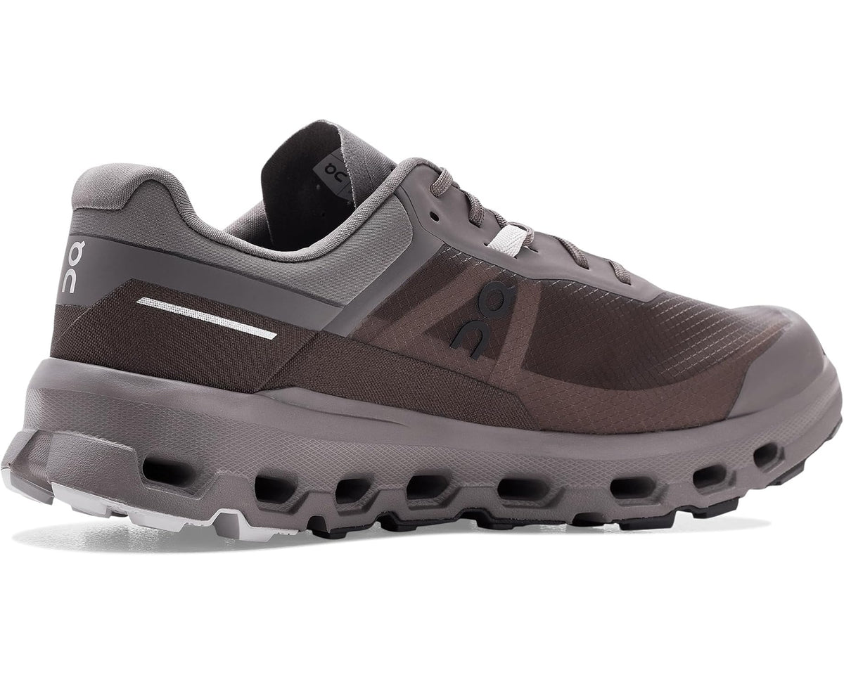 Men's On Cloudvista 2 Eclipse/Pebble - Eurostride